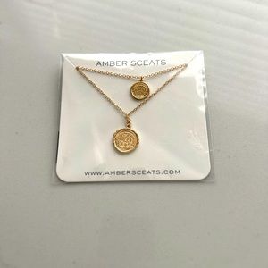 Amber Sceats Necklace